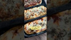 pizza party 🍕 en faisant des économies!