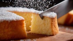 Postres sin huevo fáciles: recetas dulces caseras para alérgicos o dietas especiales