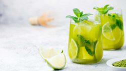 Receta fácil y rápida para hacer rebujito en casa durante la Feria de Abril