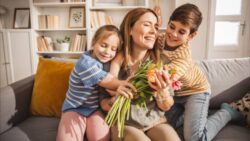 Recetas fáciles y deliciosas para sorprender por el Día de la Madre 2026