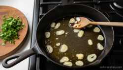 Tallarines a la romagnola: receta italiana autentica de Emilia-Romana