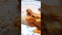 tandoori chicken #tandoorichickeninairfryer #airfryer #tandoori #chicken #fyp #recipe #food #shorts