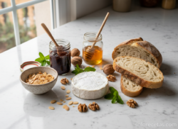 Tapas de queso brie: 3 recetas fáciles para triunfar