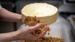 Tarta Sara Thermomix: receta tradicional fácil y cremosa