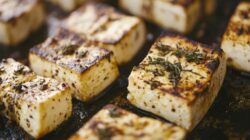 Tofu en airfryer: receta fácil y crujiente con mucho sabor
