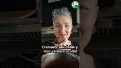 ¡Ingrediente SECRETO en mi Mousse de chocolate con Thermomix! 🤫