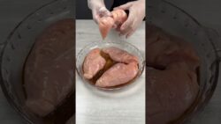¿Sin tiempo ¡Esta receta para freidora de aire va a salvar tu día! ¡Rápida, fácil y deliciosa!