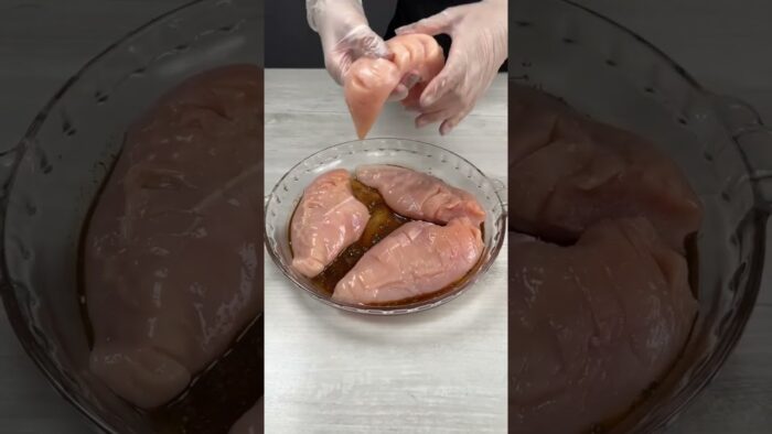 ¿Sin tiempo ¡Esta receta para freidora de aire va a salvar tu día! ¡Rápida, fácil y deliciosa!