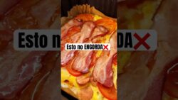 ¿Te imaginás comer rico, crujiente… y sin engordar? 😳🔥 #freidoradeaire #recetas