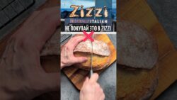 Секрет Zizzi раскрыт! 🤫 Делаем тот самый Garlic Bread дома