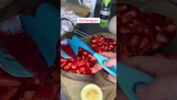 3 Thermomix-Musthaves im Mai, die einfach IMMER funktionieren!⬇️❤️🍓 #thermomix #rezept #backen
