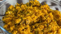 ARROZ 🍚 CON VERDURAS ✅ CON THERMOMIX 7!!