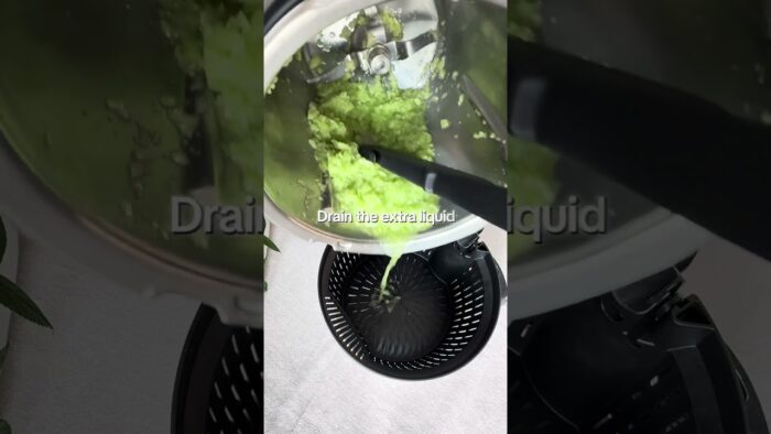 Ai încercat acest Tzatziki la Thermomix? 😍🥒