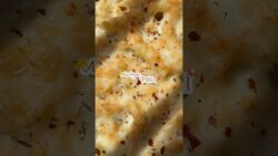 Air Fryer Baked Pasta Recipe | Easy Cheesy Pasta in Air Fryer | One Bowl Pasta Bake #shorts