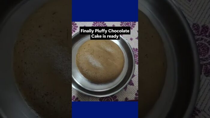 “Air fryer baking hits different 🔥” #food #cake #carving #priyatama
