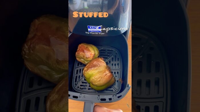 Air fryer recipe #shorts #fypシ #recipe