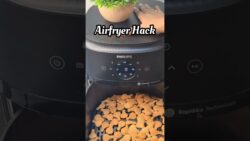 Airfryer Hack Check out the instant snacks #recipe #airfryer #airfryerrecipes
