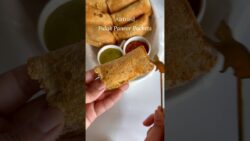 Airfryer Recipe You Didn’t Know You Needed!
