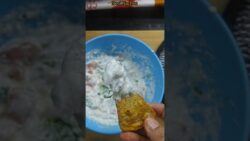 Airfryer me banaye desi Nachos #food #youtubeshorts #foddielover #foddielover #recipe #minivlog #fyp