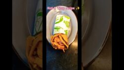 Airfryer series! EP-12! Veg Aataa wrap & roll! #ytshorts #shorts #trending #foodrecipe #rol ...