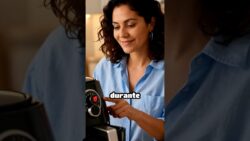 Alitas crujientes en Airfryer: tiempo y temperatura fácil 🔥 #shorts #cocinarápida #cocina #airfryer