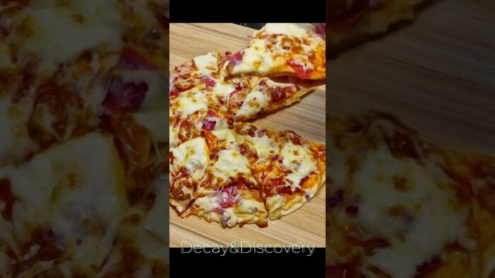 Amazing Air Fryer Recipe