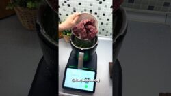 Anne köftesi hayatınızdaki lezzet Thermomix ile çok kolay#tarif,#tariffs #thermomix, #tarif #shorts