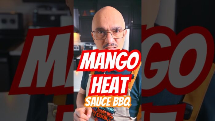 Arrête d’acheter ta sauce BBQ (fais ça en 15 min) 🛑 #shorts #foodtok #thermomix #recetterapide