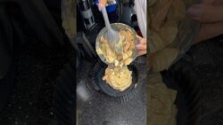 Atún zarandeado en freidora de aire 🤤