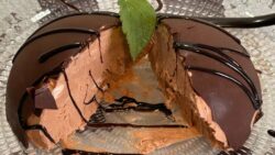 BOMBÓNES HELADOS 🍨 DE CHOCOLATE 🍫 CON THERMOMIX 7!!