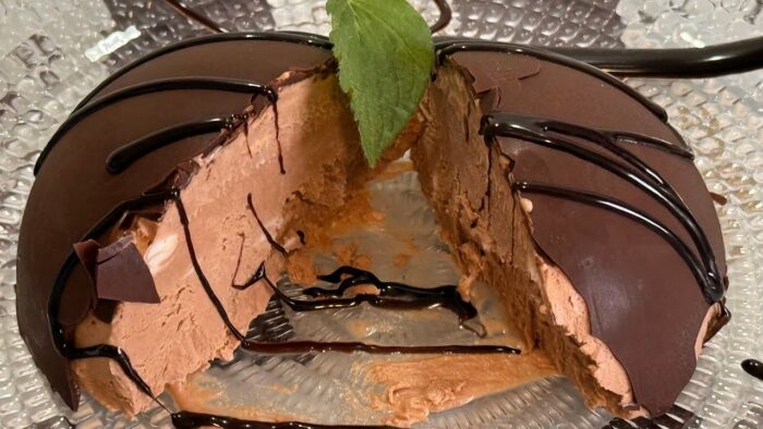 BOMBÓNES HELADOS 🍨 DE CHOCOLATE 🍫 CON THERMOMIX 7!!