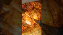 Best air fryer chicken recipe 😋 recipe in the comments section