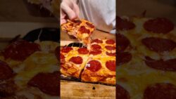 CENA DE FINDE EN AIRFRYER🍕💨#airfryer #cenafacil #recetasfaciles #findeencasa #recetasairfryer