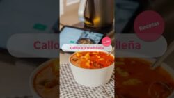 Callos a la madrileña