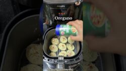 Cheese Potato Bites Recipe in Air Fryer 👍🏻 #healthyhabits #ashortaday #trending #viral #reels #yt