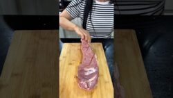 Chicharrón en freidora de aire #freidoradeaire #chicharrón #recetas #food #cocinaconsabor