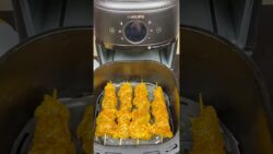 Chicken Tikka In Airfryer / Philips One-Chef Airfryer 2026 #youtubeshorts #trending #shorts #viral