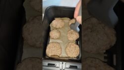 Chifteluțe la airfryer #chiftele #airfryer #recipe #retete #cook #food #reteterapide #cemaigatimazi