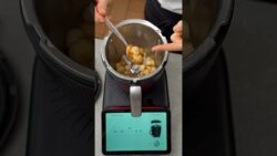 Cipolline in agrodolce con Bimbi/Thermomix: che spettacolo!