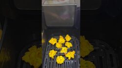 Corn Pakora in Airfryer #shorts #airfryer #recipe #viral