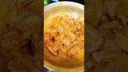 Crispy Chicken Wings in Air Fryer 🔥 #shorts #cooking #recipe