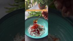 Crispy Paneer 65 Recipe | Made in the Nutricook Air Fryer Slim | Easy & Healthy Snack #yout ...