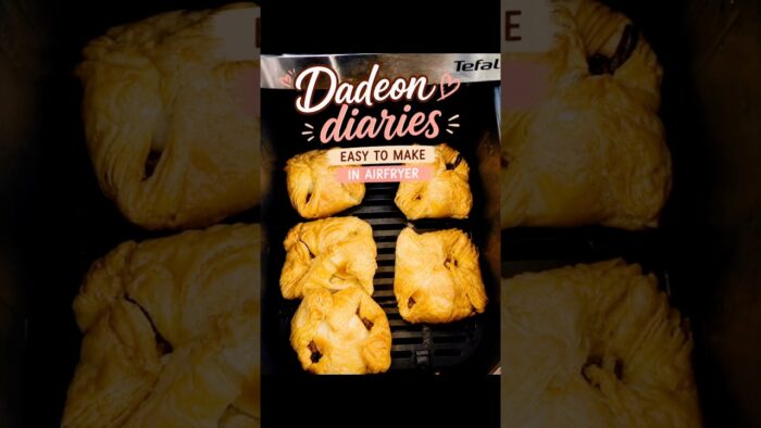 Crispy egg puffs in minutes 🥰 #easyrecipe #food