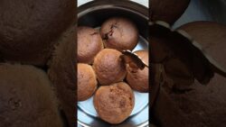 Crispy outside, chocolate inside 🍫😍This 10-min eggless cookie pie#cookiepie #airfryerrecipe