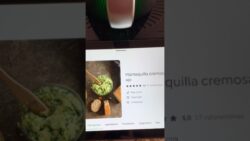 Deliciosa mantequilla con Perejil #perdiendopeso #recetas #thermomix #keto