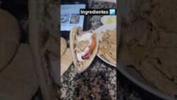 Doner Kebad en thermomix