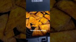 Doritos caseros #recetasfaciles #comidaespañola #recetascaseras #gastronomiaespañola