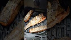 EASY AIR FRYER RECIPE