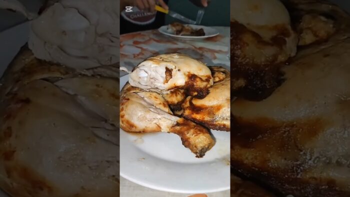 EL MEJOR Pollo Crujiente en Airfryer | Economico