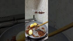 Egg puffs😋 #airfryerrecipe #eggpuffsrecipe #crispyandtasty